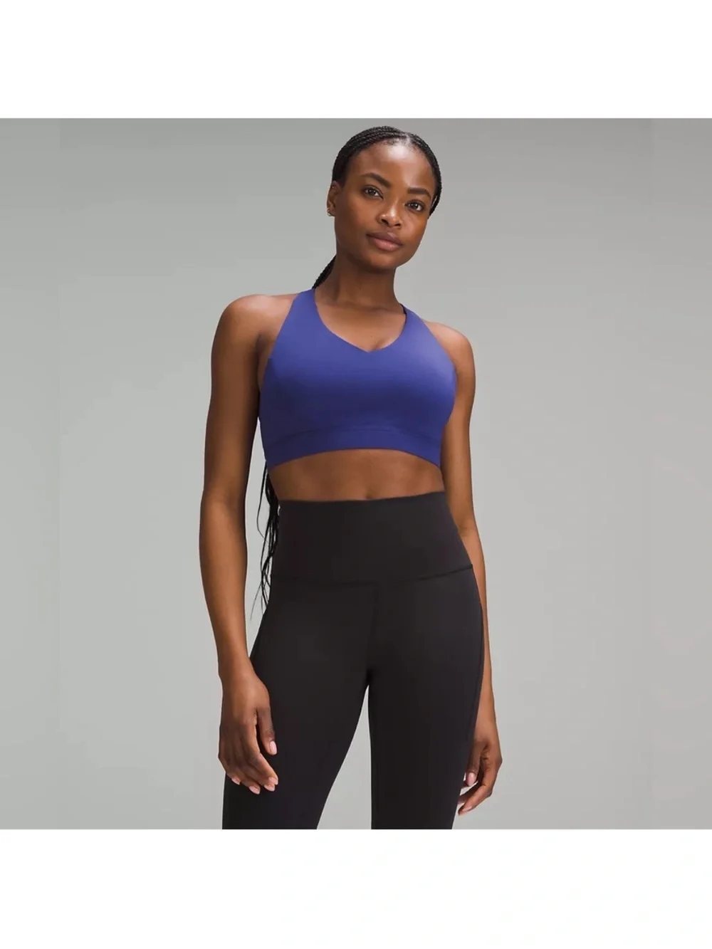 Lululemon Envital Bra *Medium Support B/C Cup
